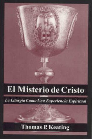 Cover of Misterio de Cristo