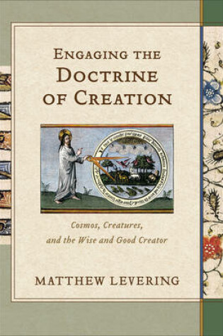Cover of Engaging the Doctrine of Creation