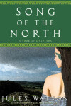 Book cover for Song of the North