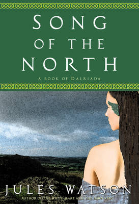 Book cover for Song of the North