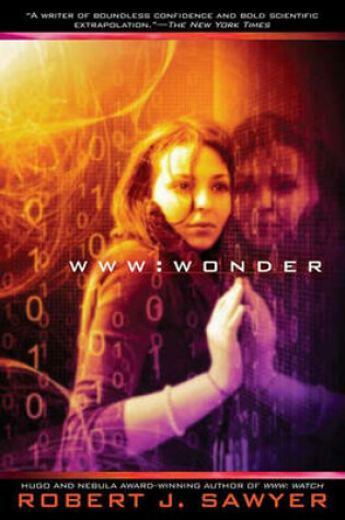 Cover of WWW: Wonder