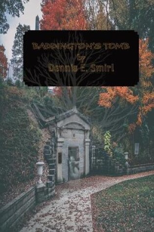 Cover of Baddington's Tomb