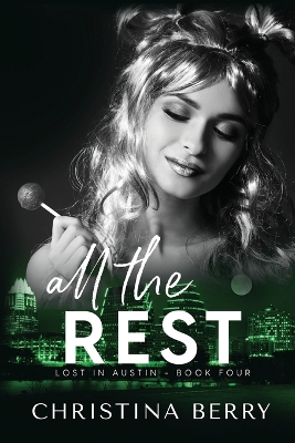 Cover of All the Rest