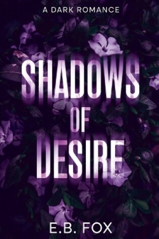 Cover of Shadows of Desire