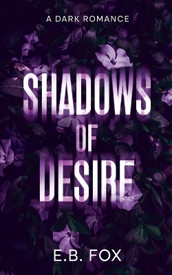 Book cover for Shadows of Desire