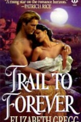 Cover of Trail to Forever