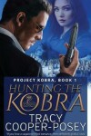 Book cover for Hunting The Kobra