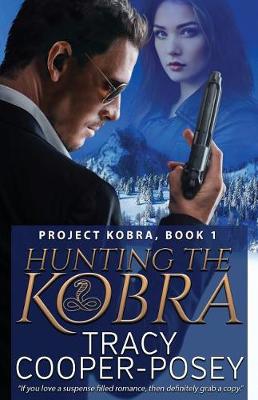 Cover of Hunting The Kobra