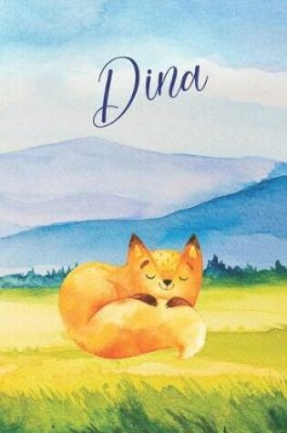 Cover of Dina