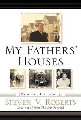 Book cover for My Fathers' Houses