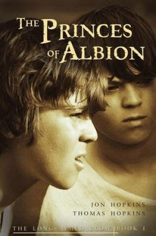 Cover of The Princes of Albion