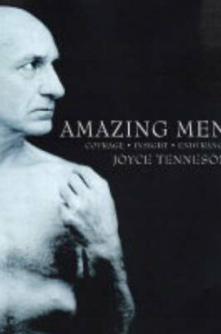 Cover of Amazing Men