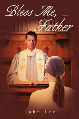 Book cover for Bless Me, Father