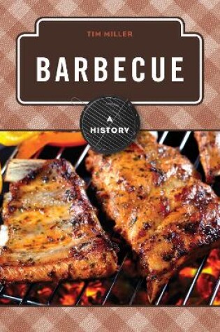 Cover of Barbecue