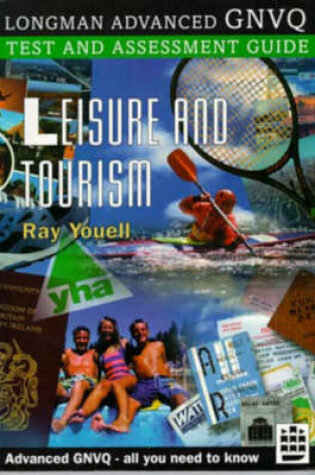 Cover of Leisure and Tourism Test and Assessment Guide