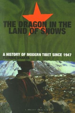 Cover of Dragon In The Land Of Snows