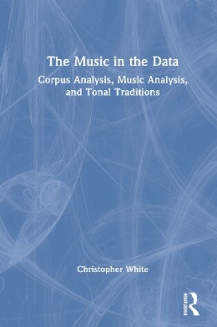 Cover of The Music in the Data