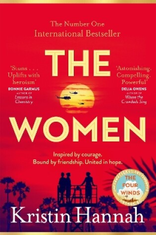 Cover of The Women