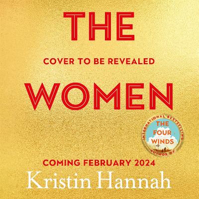 Book cover for The Women