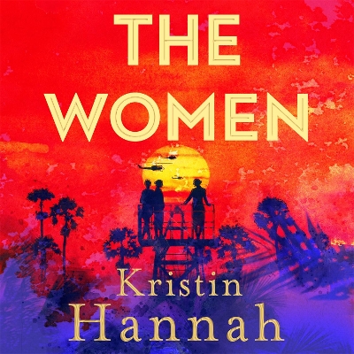 Book cover for The Women