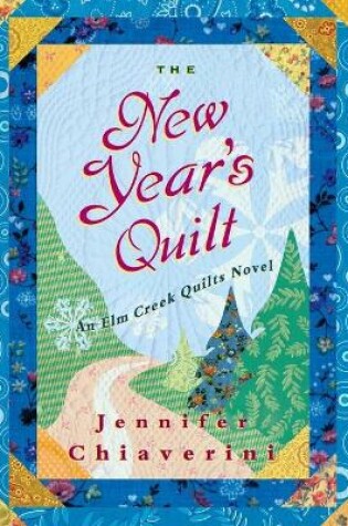 Cover of New Year's Quilt