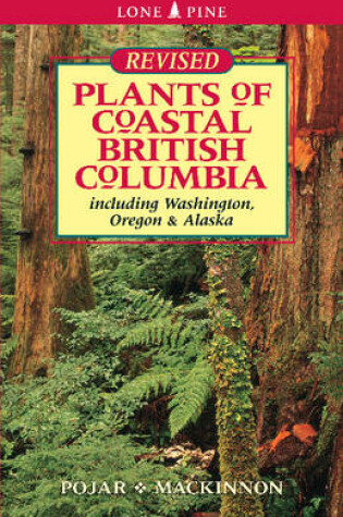 Cover of Plants of Coastal British Columbia