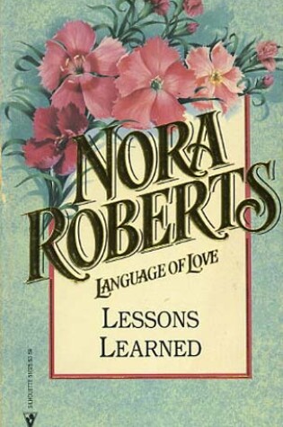 Cover of Nora Roberts #25