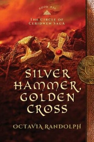 Cover of Silver Hammer, Golden Cross