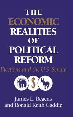 Cover of The Economic Realities of Political Reform