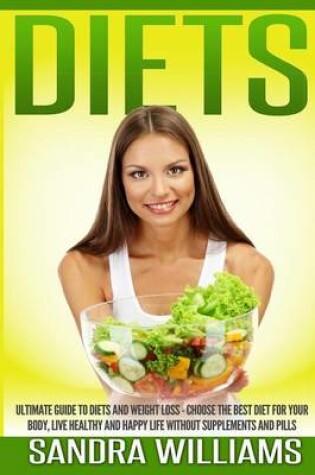 Cover of Diets