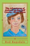 Book cover for The Adventures of Andrew on the Golf Course Book Three