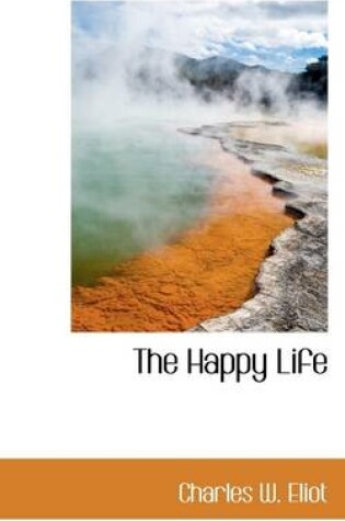 Cover of The Happy Life