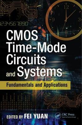 Cover of CMOS Time-Mode Circuits and Systems