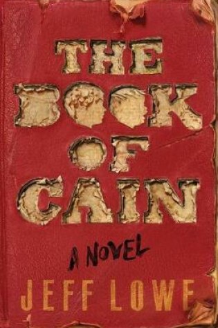 Cover of The Book of Cain