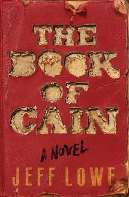 Book cover for The Book of Cain