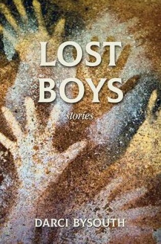 Cover of Lost Boys