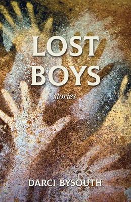 Book cover for Lost Boys