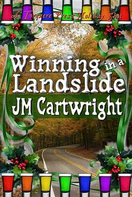 Book cover for Winning in a Landslide