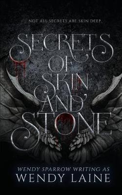 Book cover for Secrets of Skin and Stone