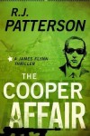 Book cover for The Cooper Affair