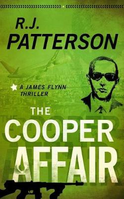 Book cover for The Cooper Affair