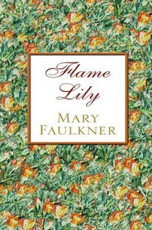 Cover of Flame Lily
