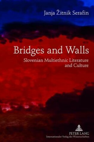 Cover of Bridges and Walls