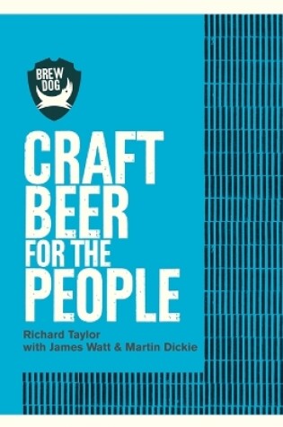 Cover of BrewDog