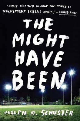 Book cover for Might Have Been