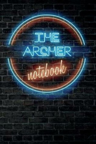 Cover of The ARCHER Notebook