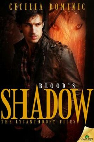 Cover of Blood's Shadow