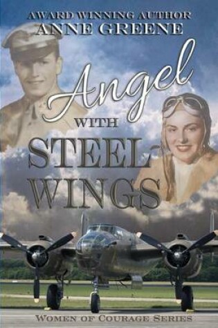Cover of Angel With Steel Wings