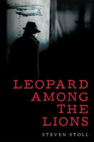 Cover of Leopard Among the Lions