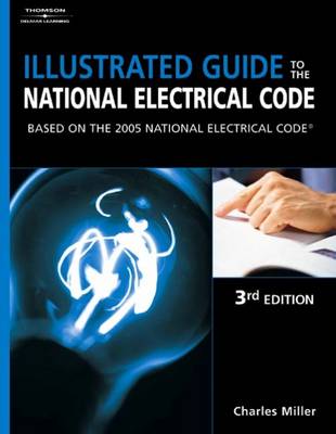 Book cover for Illustrated Guide to the NEC